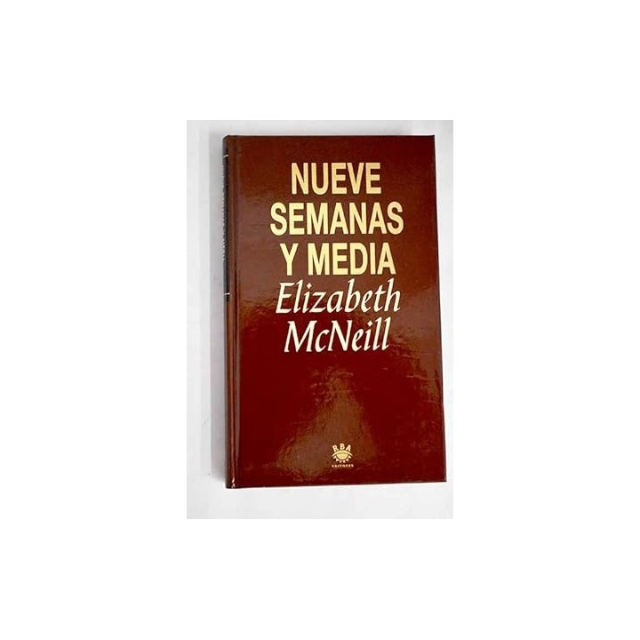 Nueve semanas y media